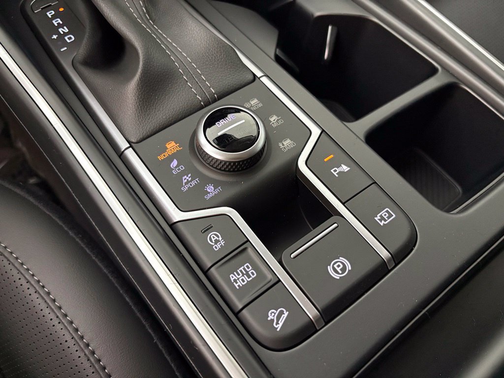 New 2026 Kia Sorento EX AWD/4WD image 29