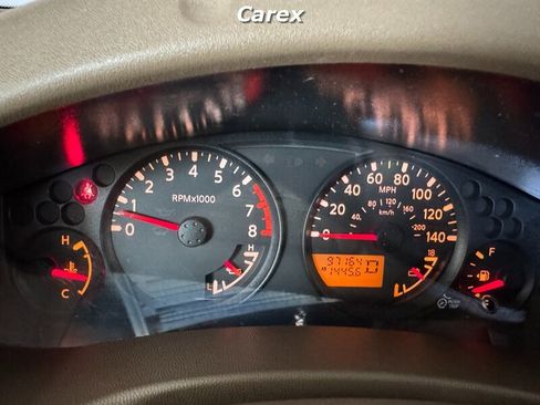Used 2007 Nissan Frontier SE w/ SE Value Truck Pkg RWD image 25