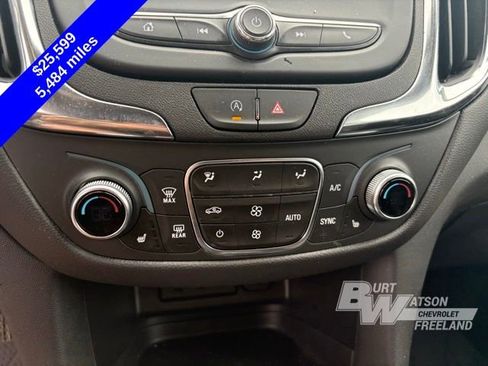 Used 2024 Chevrolet Equinox LT w/ LPO, Floor Liner Package AWD/4WD image 18