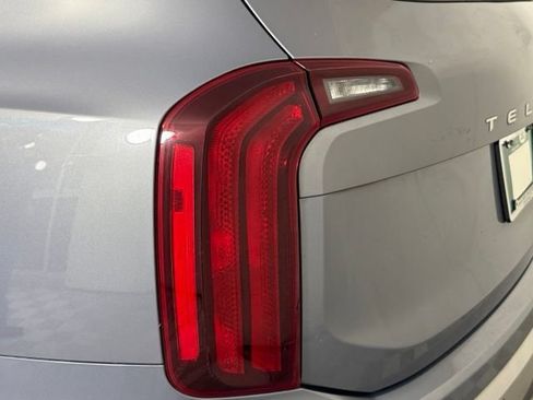 Used 2024 Kia Telluride S w/ S Sunroof Package AWD/4WD image 17