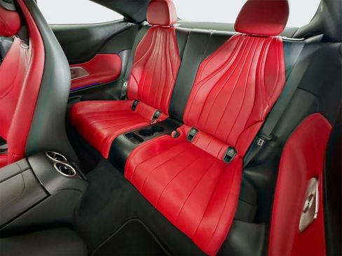 New 2026 Mercedes-Benz CLE 300 CLE 300 image 27