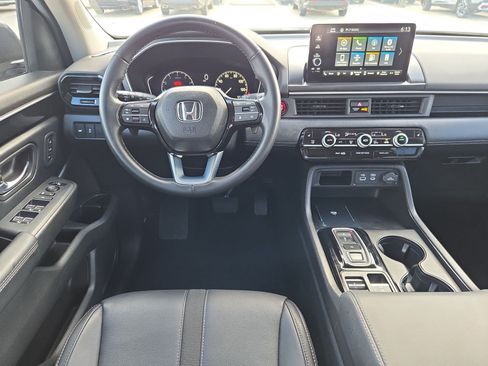 Used 2024 Honda Pilot EX-L image 27