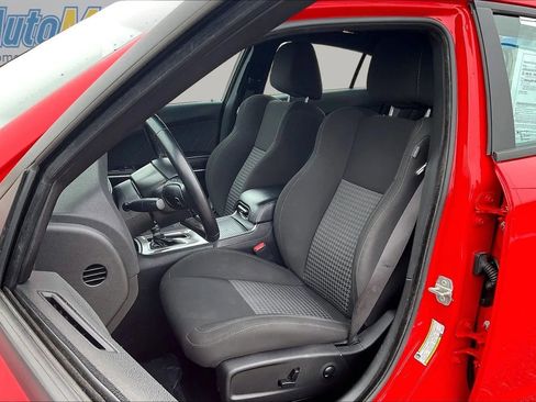 Used 2023 Dodge Charger GT RWD image 26