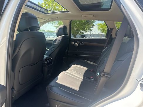 New 2026 Genesis GV80 3.5T Advanced AWD/4WD image 24