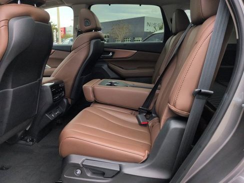 Used 2022 Acura MDX FWD w/ Technology Package image 15