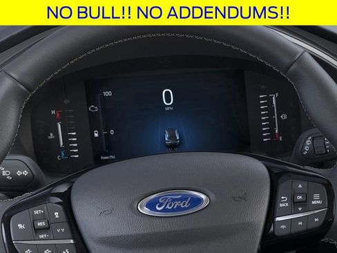 New 2026 Ford Escape SE image 14