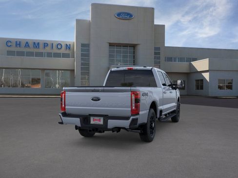 New 2026 Ford F250 Lariat AWD/4WD image 8