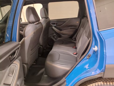 Used 2024 Subaru Forester Wilderness image 15