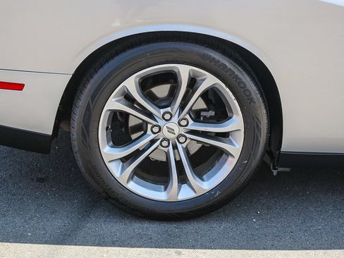 Used 2020 Dodge Challenger R/T RWD image 12