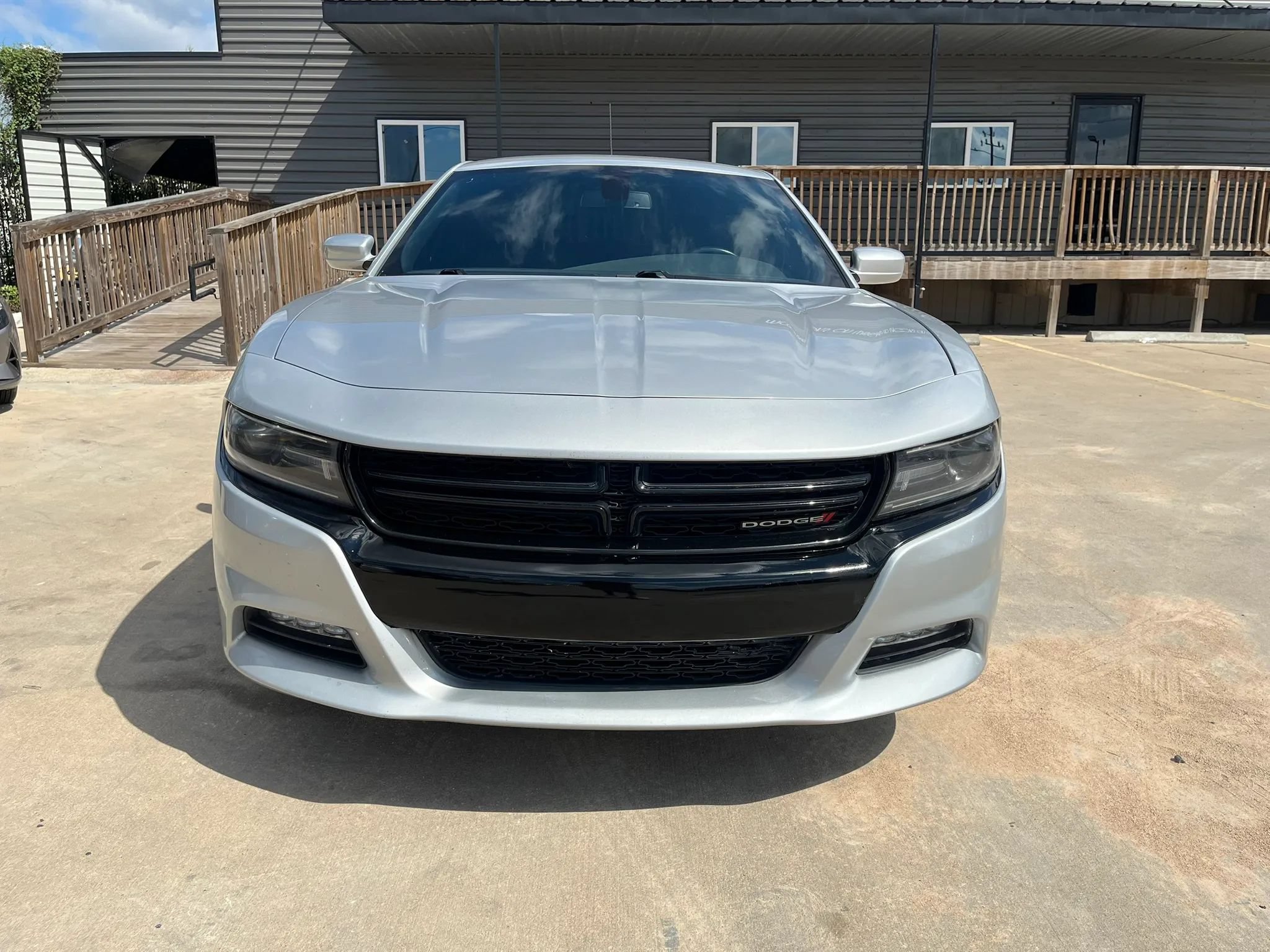 Used 2020 Dodge Charger SXT AWD/4WD image 17