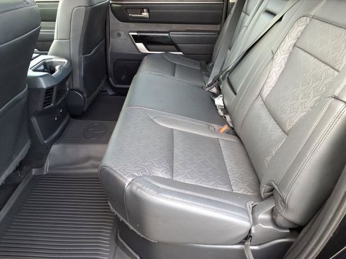 Used 2023 Toyota Tundra Limited AWD/4WD image 14