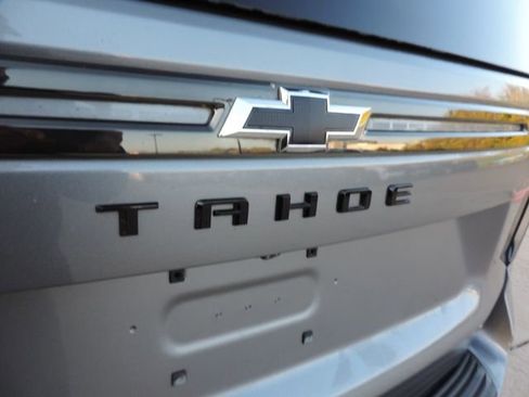 Used 2022 Chevrolet Tahoe Z71 image 14