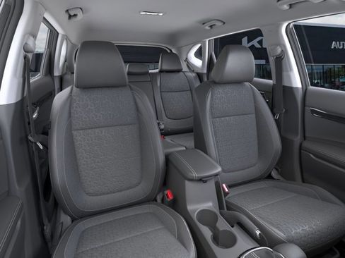 New 2026 Kia Seltos S AWD/4WD image 15