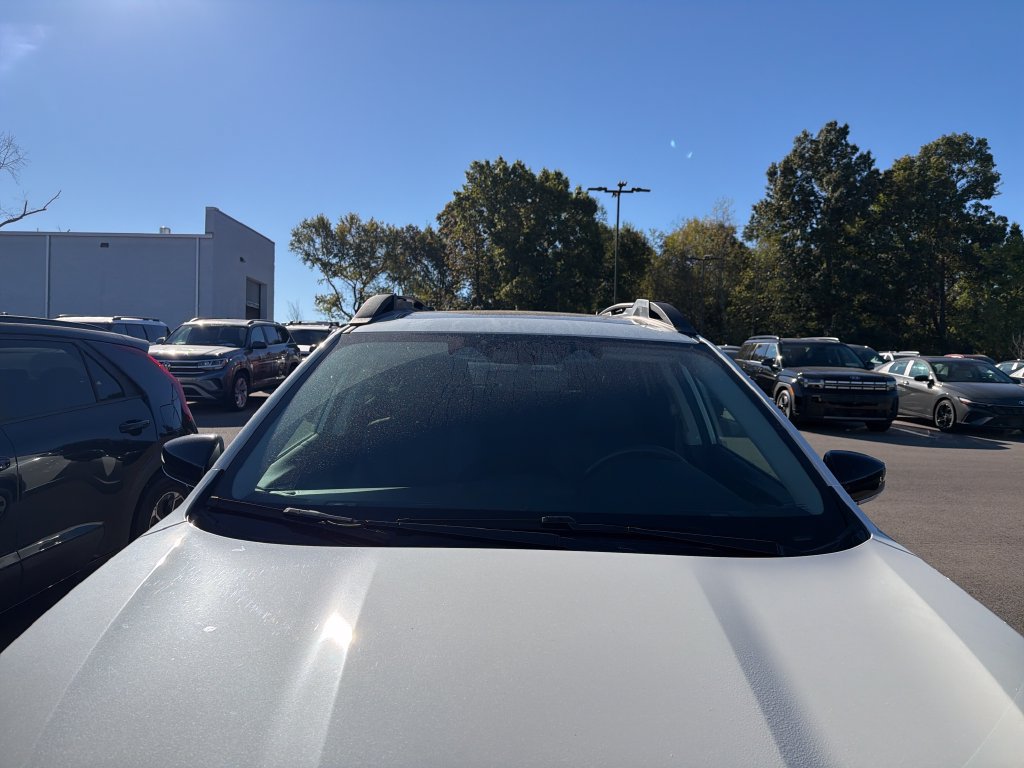 Used 2024 Subaru Outback Limited AWD/4WD image 14