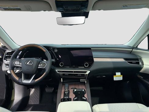 New 2026 Lexus RX 350 Premium Plus AWD/4WD image 3