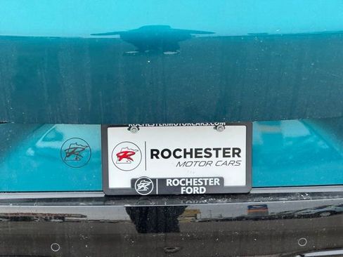 New 2026 Ford Mustang Mach-E GT image 39