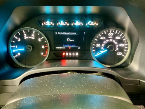 Used 2018 Ford F150 XLT w/ Equipment Group 302A Luxury AWD/4WD image 21
