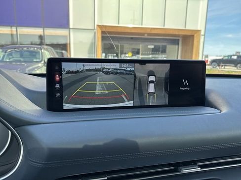 Used 2021 Genesis GV80 3.5T Advanced + image 20