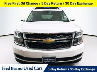 Used 2018 Chevrolet Tahoe LT video 2