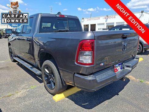 Used 2023 RAM 1500 Big Horn AWD/4WD image 6