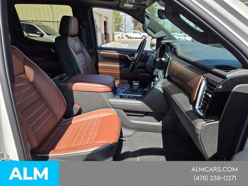 Used 2023 GMC Sierra 1500 Denali Ultimate image 15