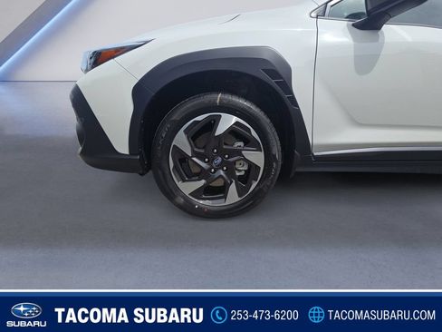 New 2026 Subaru Crosstrek 2.5i Limited AWD/4WD image 9