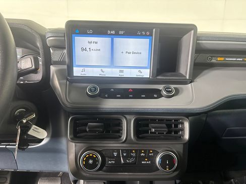 Used 2023 Ford Maverick Tremor w/ Tremor Off-Road Package AWD/4WD image 17