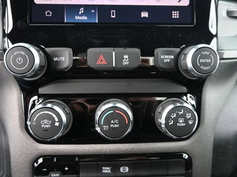 New 2026 RAM 5500 Tradesman image 18