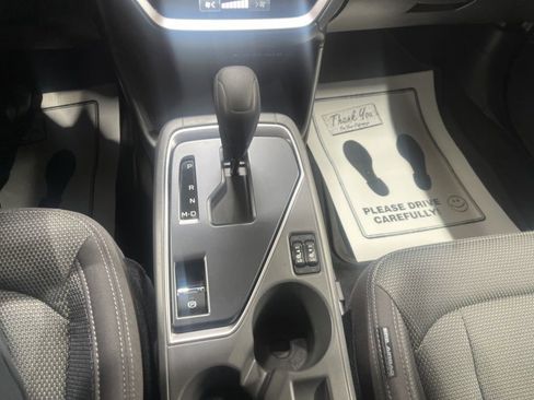 Used 2024 Subaru Crosstrek 2.0i Premium image 16