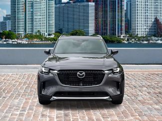 Used 2026 MAZDA CX-90 3.3 Turbo w/ Premium Plus Pkg AWD/4WD video 2