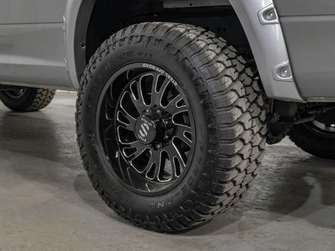 Used 2022 RAM 2500 Tradesman image 59