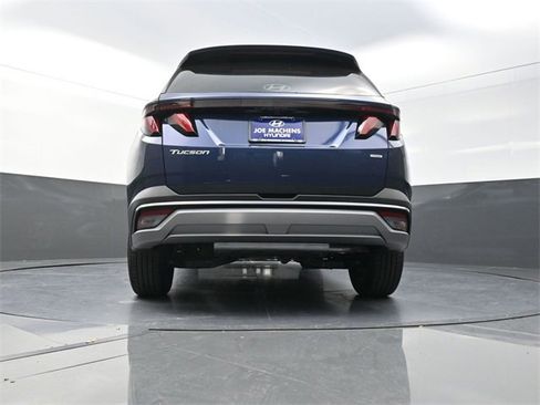 New 2026 Hyundai Tucson SEL image 35