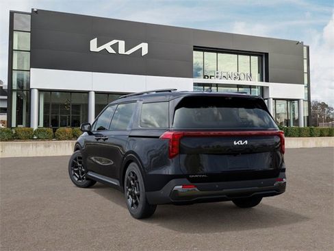 New 2026 Kia Carnival SX image 5