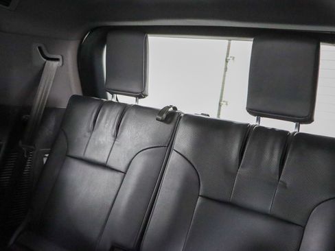 Used 2024 Lexus LX 600 4WD w/ Interior Upgrade Package image 27