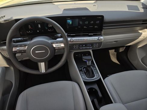 New 2026 Hyundai Kona SEL Sport FWD image 23