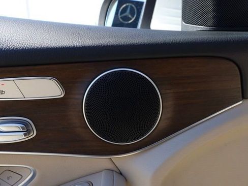 Certified 2022 Mercedes-Benz GLC 300 4MATIC image 29