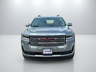 Used 2023 GMC Acadia Denali w/ Denali Ultimate Package video 2
