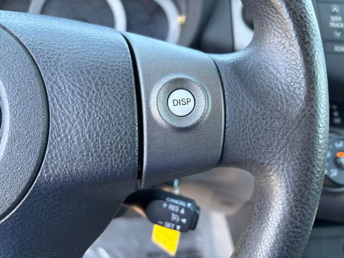 Used 2011 Toyota RAV4 4WD w/ Upgrade Value Pkg image 15