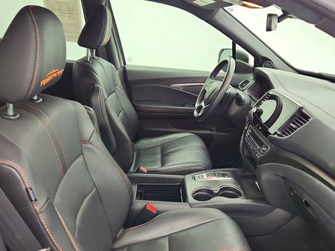 Used 2022 Honda Passport TrailSport image 22