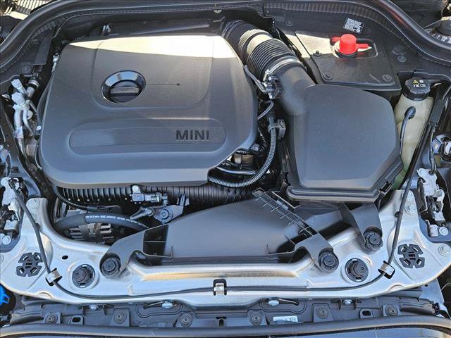 New 2026 MINI Cooper S FWD image 16