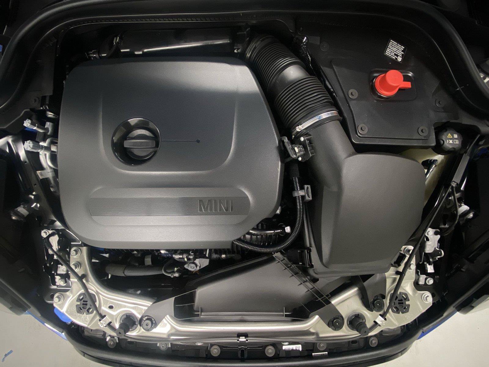 New 2026 MINI Cooper S FWD image 22