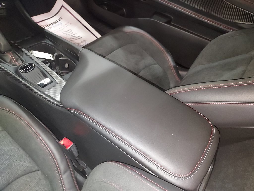 New 2026 Dodge Charger Scat Pack AWD/4WD image 27