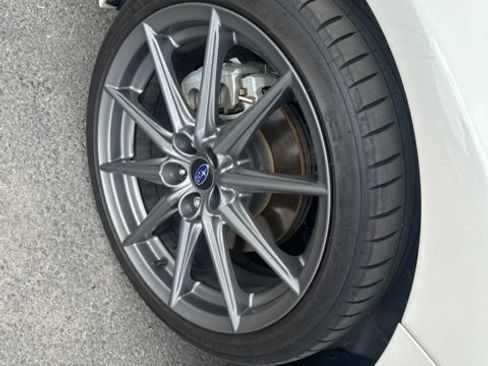 Used 2023 Subaru BRZ Limited RWD image 17