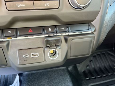 New 2026 Chevrolet Silverado 1500 W/T w/ WT Convenience Package image 31