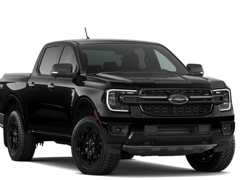 New 2026 Ford Ranger XLT w/ Equipment Group 301A High AWD/4WD image 26