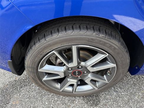 Used 2022 Kia Soul GT-Line image 17