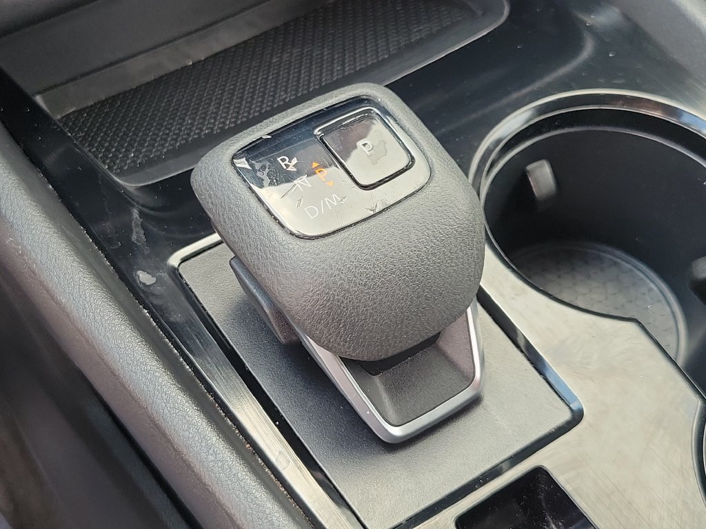 Certified 2023 Nissan Rogue SV FWD image 27