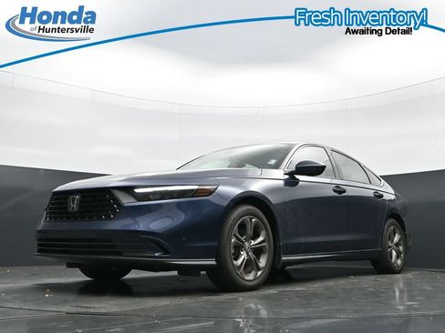 Used 2024 Honda Accord EX image 27