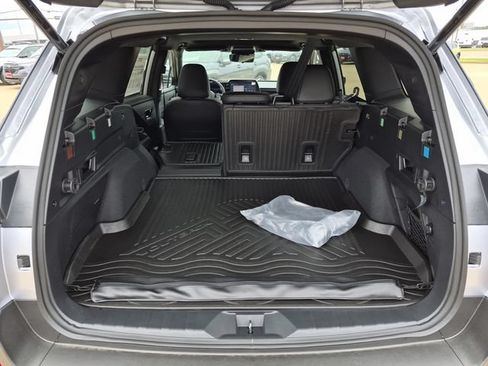 New 2026 Subaru Outback Touring XT AWD/4WD image 7