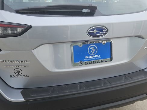 Used 2025 Subaru Outback image 7